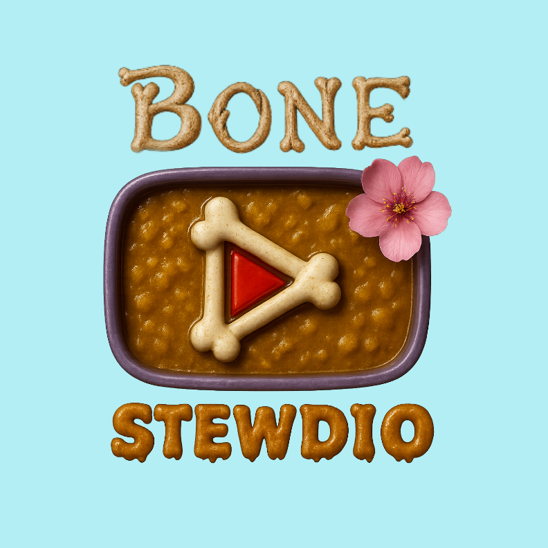 Bone Stewdio